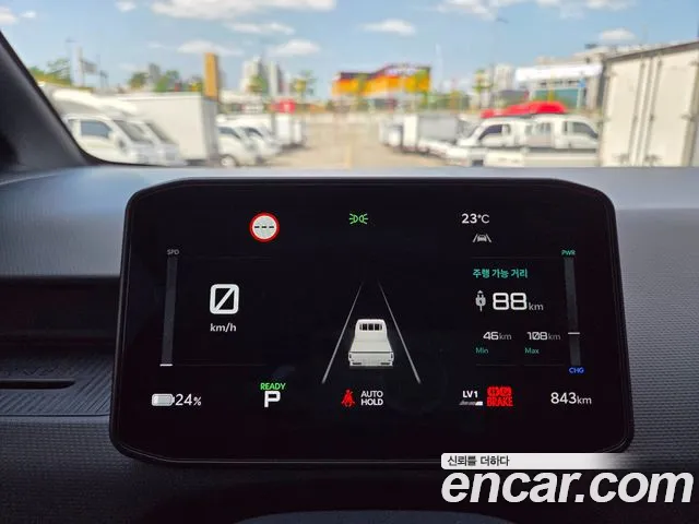 Kia PV5 2026 thumb 8