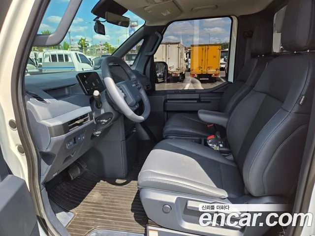 Kia PV5 2026 thumb 10