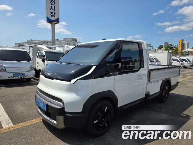 Kia PV5 2026 thumb 11