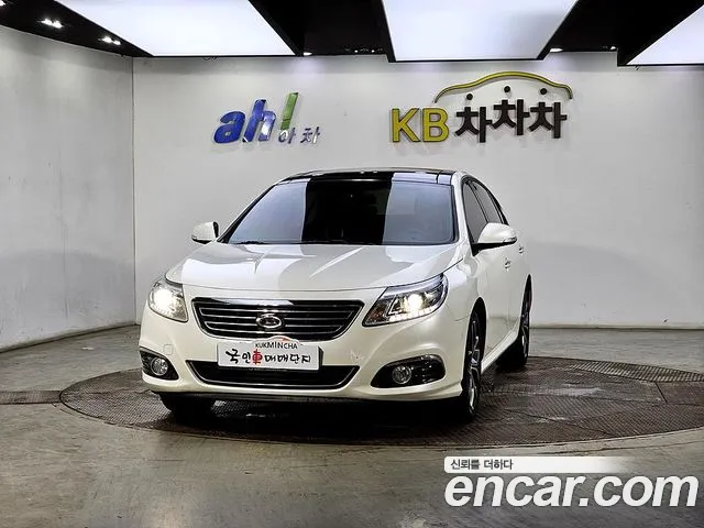 Renault-KoreaSamsung SM5 2013 thumb 3