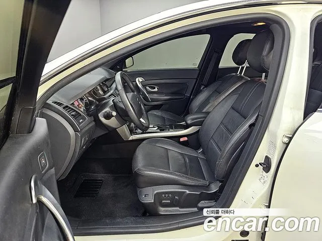 Renault-KoreaSamsung SM5 2013 thumb 9