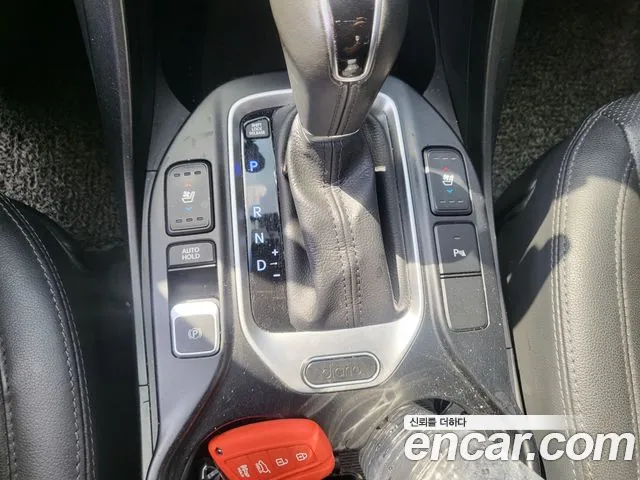 Hyundai Santa Fe 2015 thumb 7