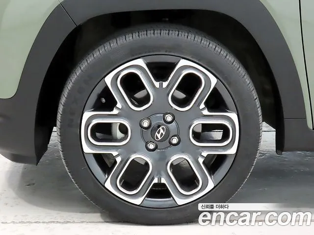 Hyundai Casper 2022 thumb 5