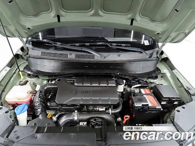 Hyundai Casper 2022 thumb 6