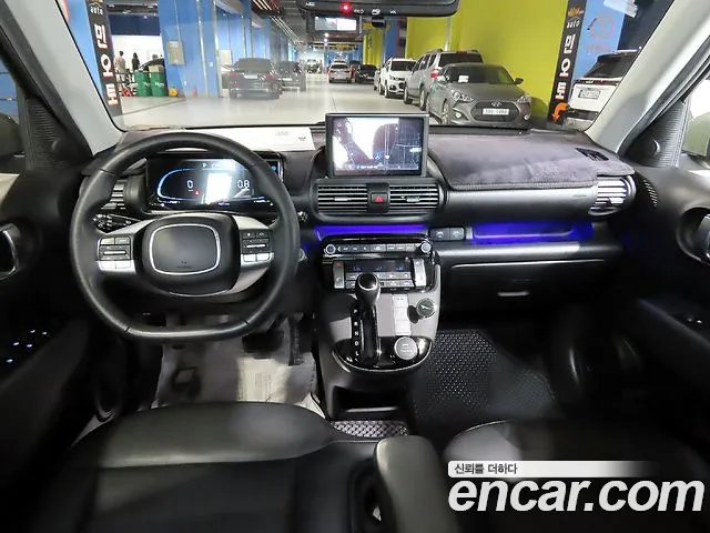 Hyundai Casper 2022 thumb 7