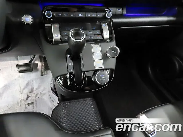 Hyundai Casper 2022 thumb 9