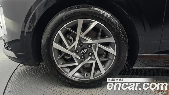 Hyundai Grandeur 2024 thumb 4