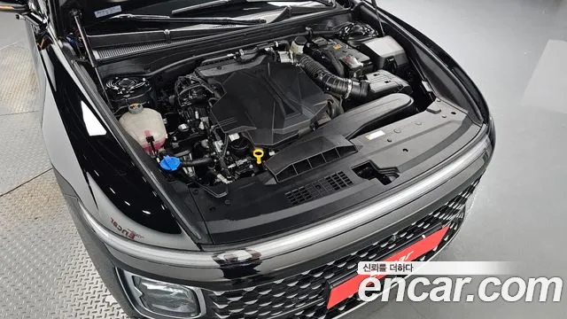 Hyundai Grandeur 2024 thumb 5