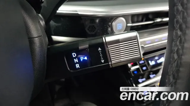 Hyundai Grandeur 2024 thumb 8