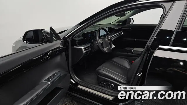 Hyundai Grandeur 2024 thumb 9