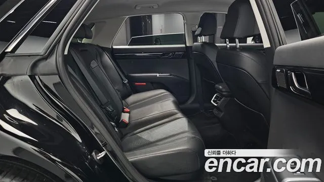 Hyundai Grandeur 2024 thumb 10