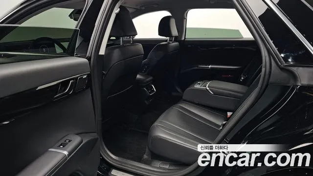 Hyundai Grandeur 2024 thumb 11