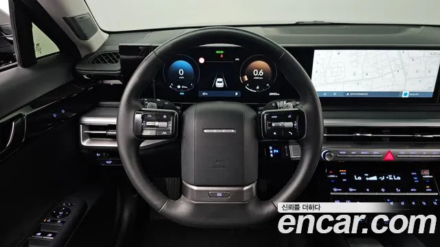 Hyundai Grandeur 2024 thumb 12