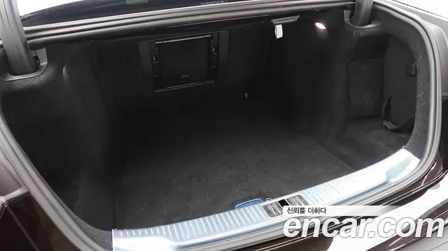 Mercedes-Benz S-Класс 2022 thumb 7
