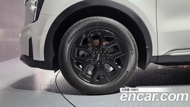 Kia Sorento 2024 thumb 5