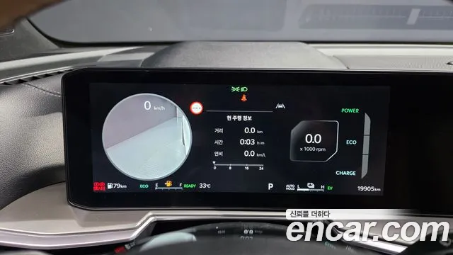 Kia Sorento 2024 thumb 8