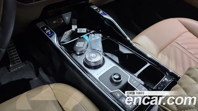 Kia Sorento 2024 thumb 9