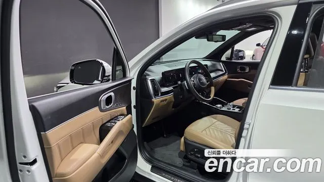 Kia Sorento 2024 thumb 10