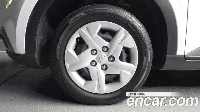 Hyundai Venue 2020 thumb 5