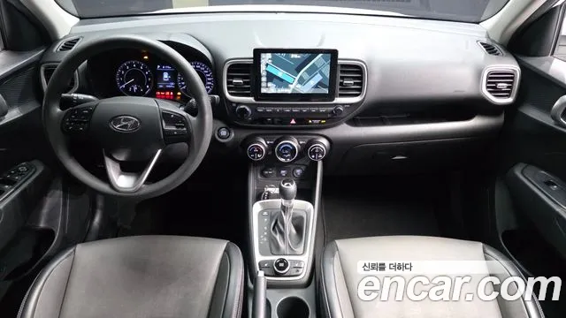 Hyundai Venue 2020 thumb 7