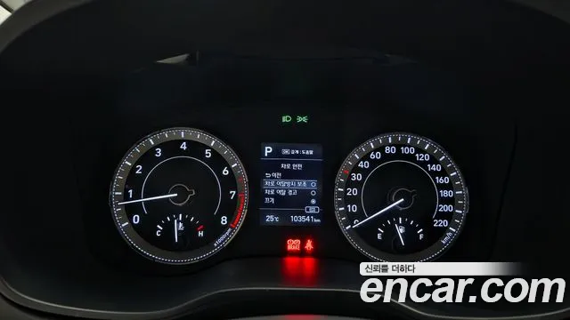 Hyundai Venue 2020 thumb 8