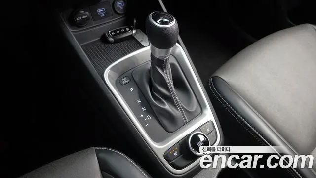 Hyundai Venue 2020 thumb 9