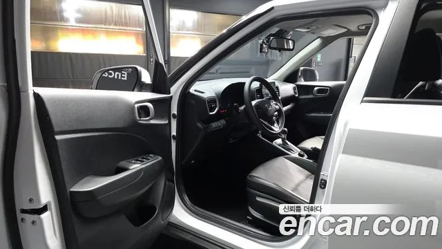 Hyundai Venue 2020 thumb 10