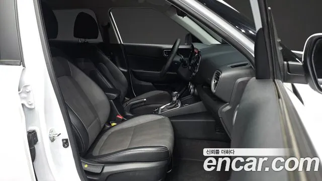 Hyundai Venue 2020 thumb 11