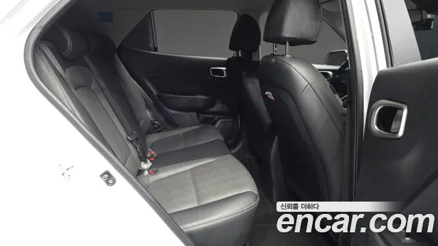 Hyundai Venue 2020 thumb 12