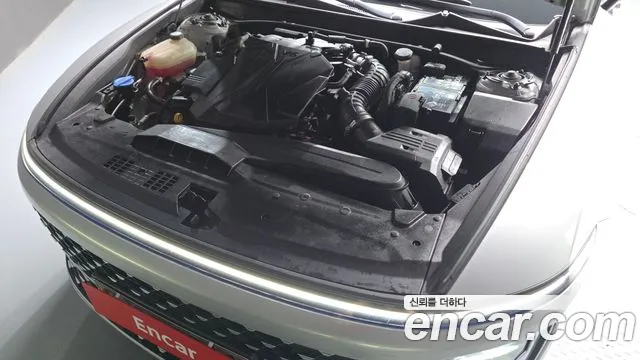 Hyundai Grandeur 2023 thumb 6