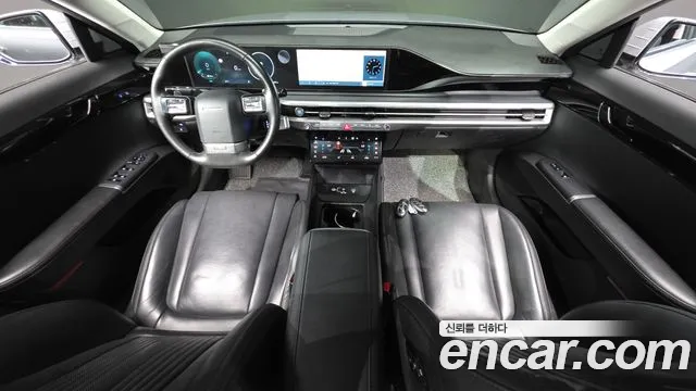 Hyundai Grandeur 2023 thumb 7