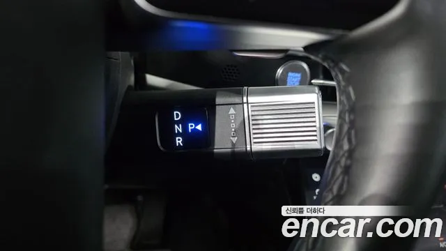 Hyundai Grandeur 2023 thumb 9