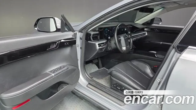 Hyundai Grandeur 2023 thumb 10