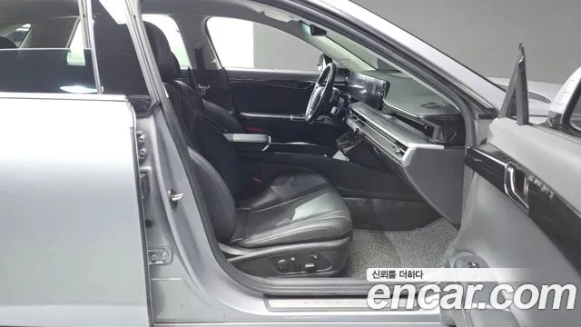 Hyundai Grandeur 2023 thumb 11