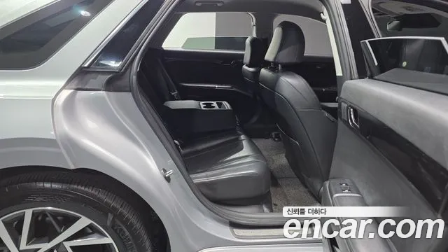 Hyundai Grandeur 2023 thumb 12