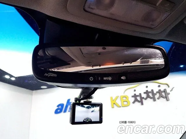 ChevroletGMDaewoo Cruze 2015 thumb 10