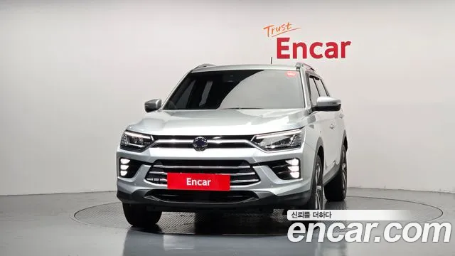 KG_Mobility_Ssangyong KORANDO 2020 thumb 3