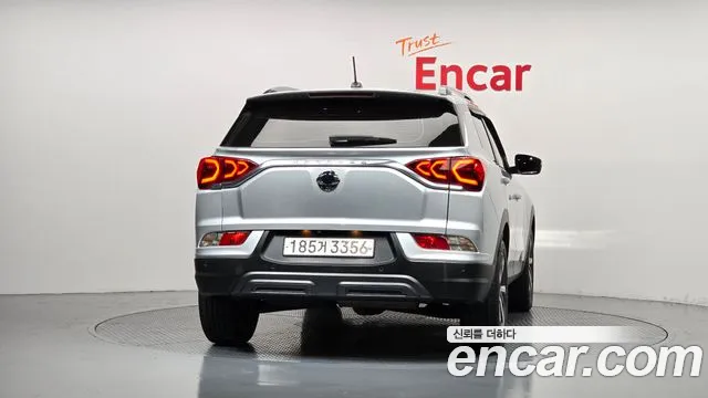 KG_Mobility_Ssangyong KORANDO 2020 thumb 4