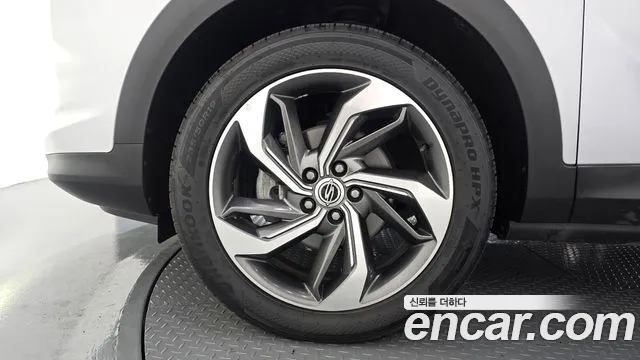 KG_Mobility_Ssangyong KORANDO 2020 thumb 5