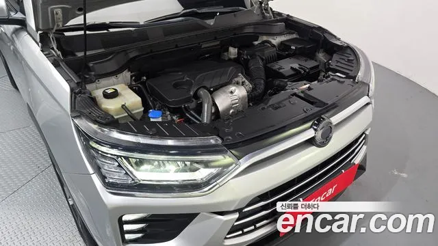 KG_Mobility_Ssangyong KORANDO 2020 thumb 6