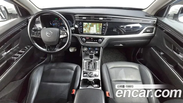 KG_Mobility_Ssangyong KORANDO 2020 thumb 7