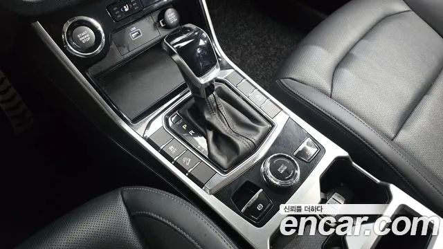 KG_Mobility_Ssangyong KORANDO 2020 thumb 9