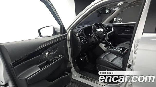 KG_Mobility_Ssangyong KORANDO 2020 thumb 10
