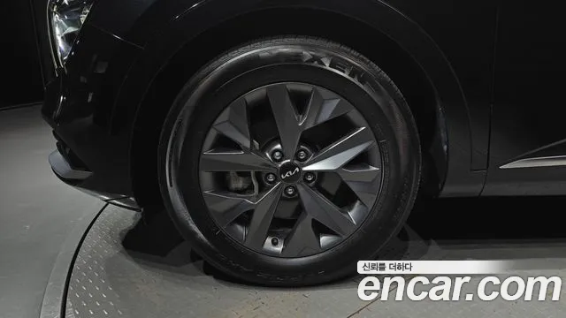 Kia Sportage 2021 thumb 5