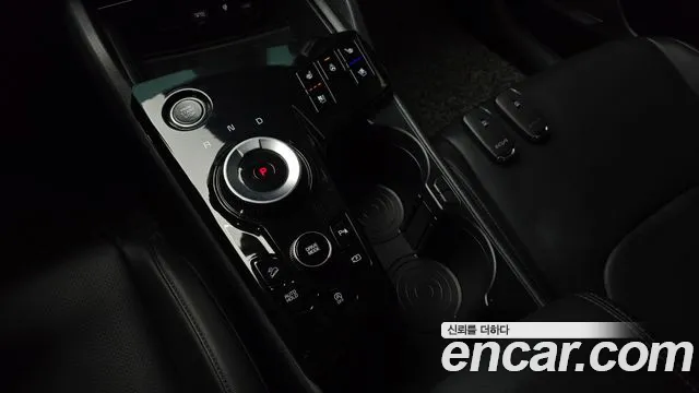 Kia Sportage 2021 thumb 9