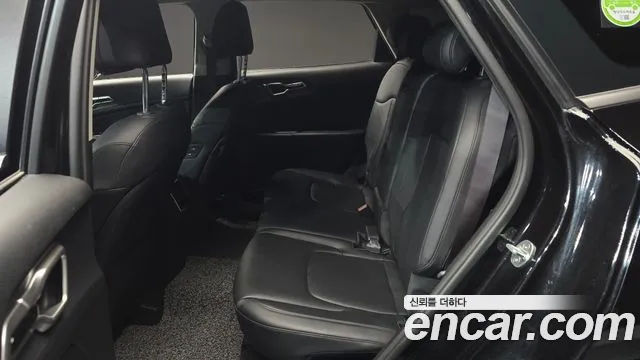 Kia Sportage 2021 thumb 11