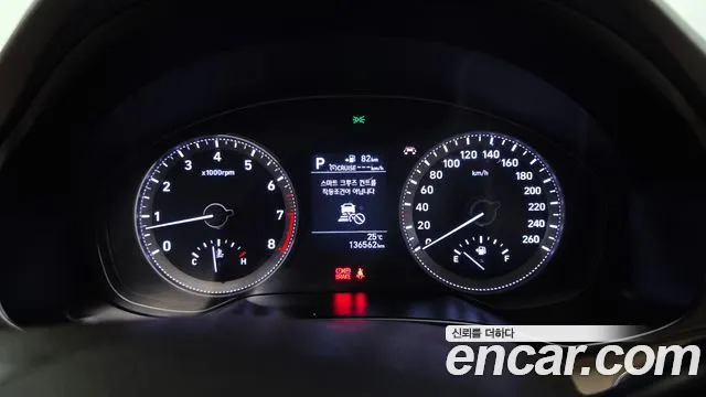 Hyundai Grandeur 2017 thumb 8