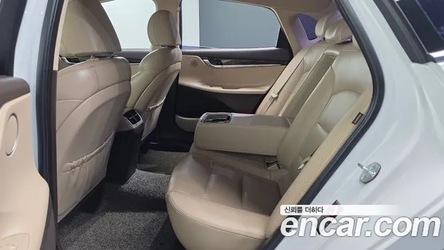 Hyundai Grandeur 2017 thumb 12