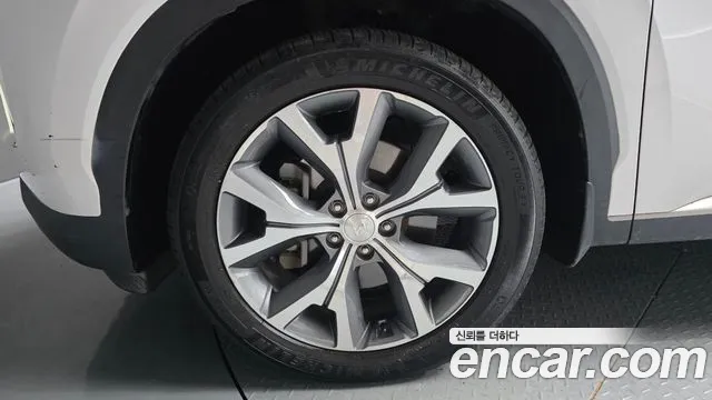 Hyundai Palisade 2021 thumb 5
