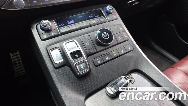 Hyundai Palisade 2021 thumb 9
